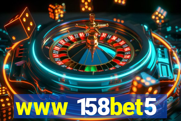 www 158bet5